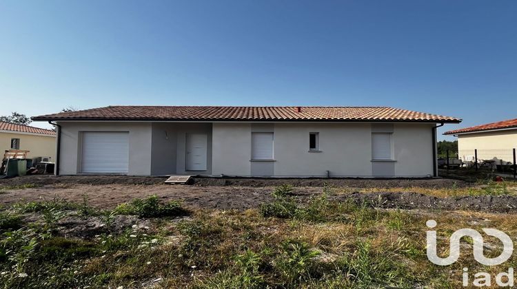 Ma-Cabane - Vente Maison Mios, 128 m²