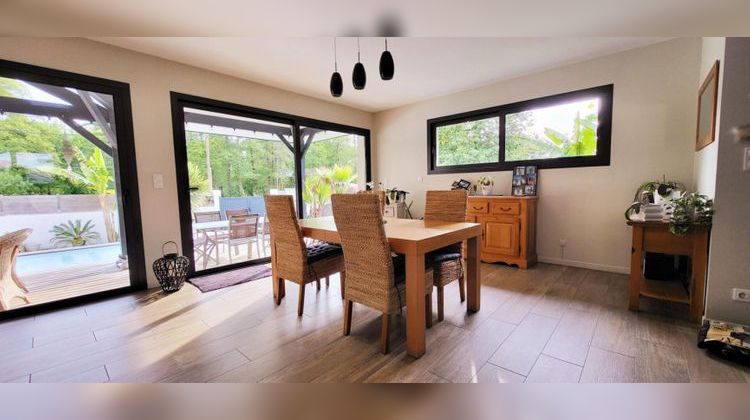 Ma-Cabane - Vente Maison MIOS, 120 m²