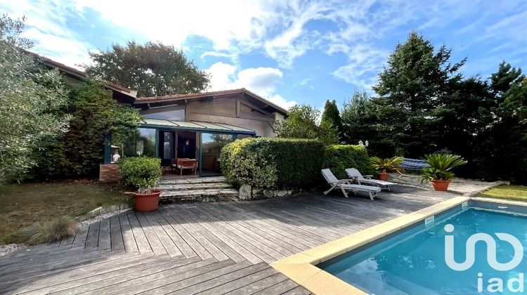 Ma-Cabane - Vente Maison Mios, 139 m²