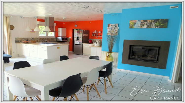 Ma-Cabane - Vente Maison MIOS, 128 m²