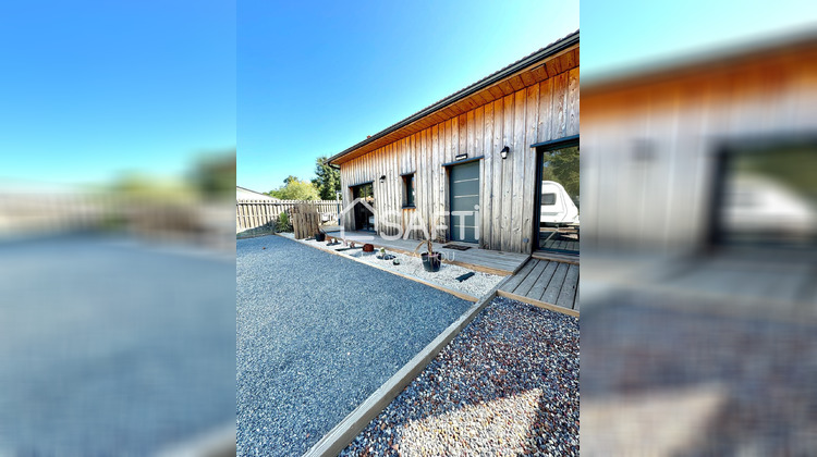 Ma-Cabane - Vente Maison Mios, 49 m²