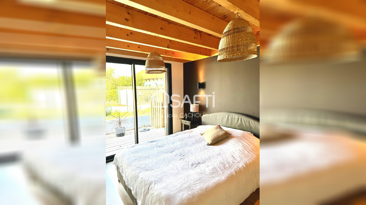 Ma-Cabane - Vente Maison Mios, 49 m²