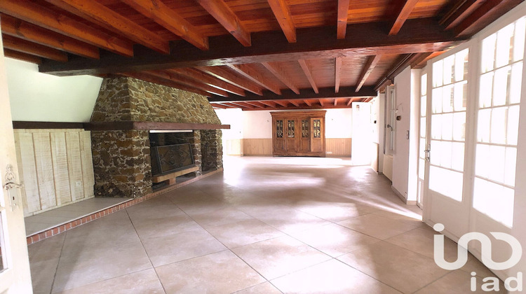 Ma-Cabane - Vente Maison Mios, 305 m²