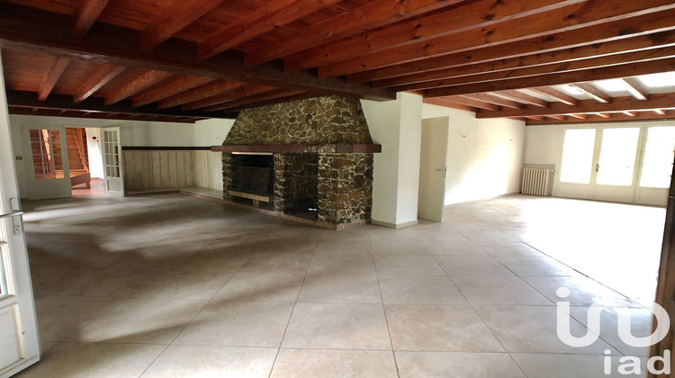 Ma-Cabane - Vente Maison Mios, 305 m²