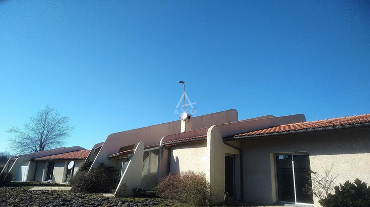 Ma-Cabane - Vente Maison MIOS, 195 m²