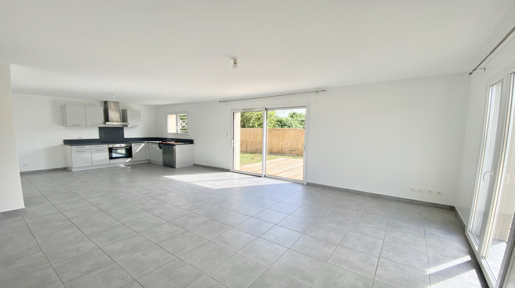 Ma-Cabane - Vente Maison Mios, 85 m²