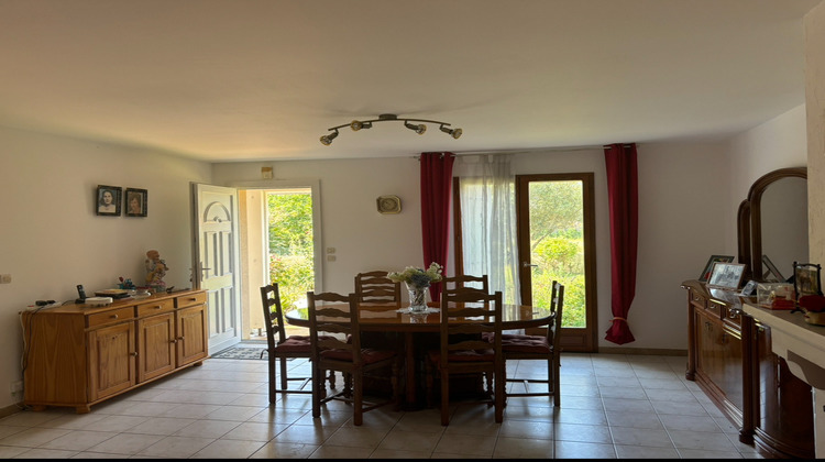 Ma-Cabane - Vente Maison Mios, 104 m²