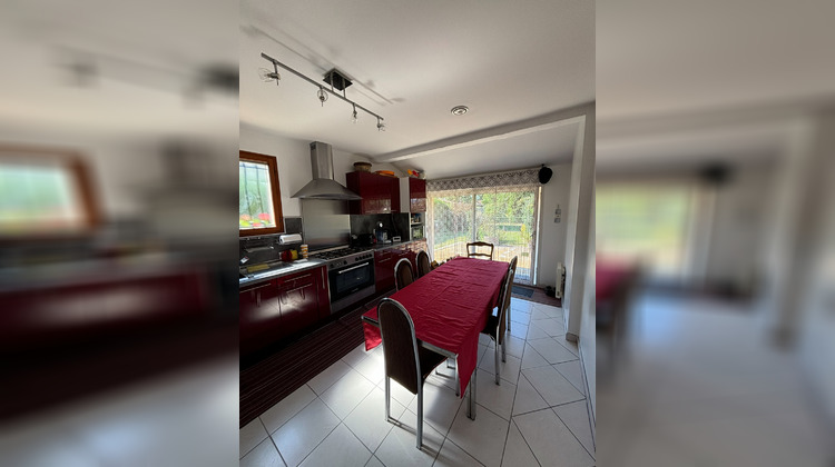 Ma-Cabane - Vente Maison Mios, 104 m²