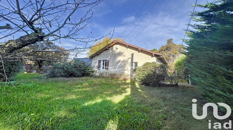 Ma-Cabane - Vente Maison Mios, 103 m²