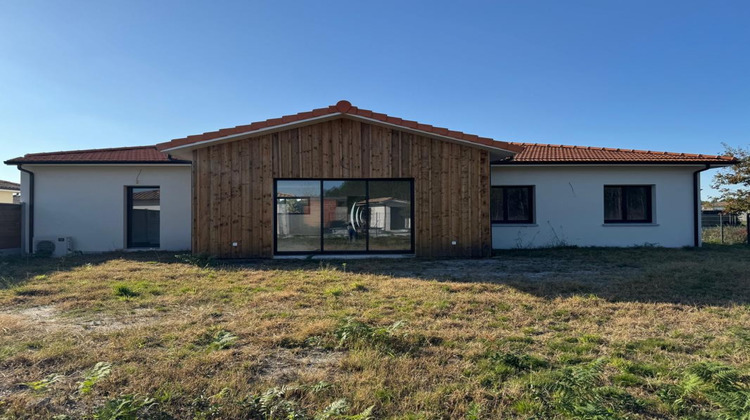 Ma-Cabane - Vente Maison MIOS, 128 m²