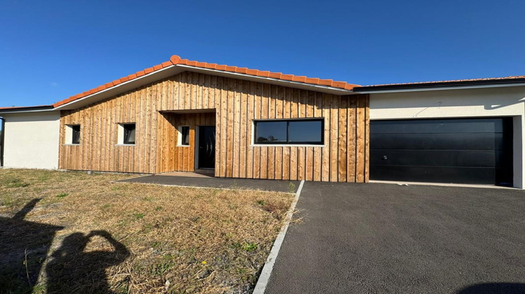 Ma-Cabane - Vente Maison MIOS, 128 m²