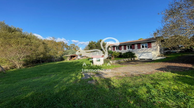 Ma-Cabane - Vente Maison Mios, 114 m²