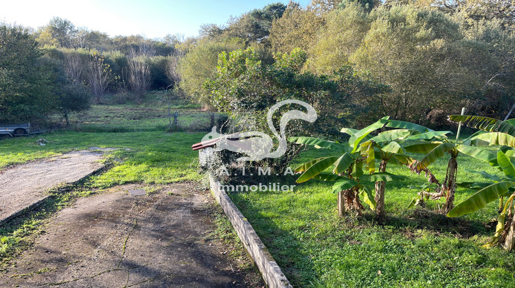 Ma-Cabane - Vente Maison Mios, 114 m²