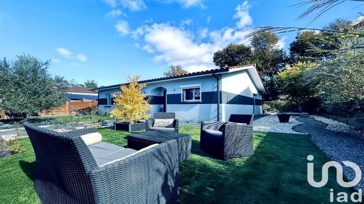 Ma-Cabane - Vente Maison Mios, 97 m²