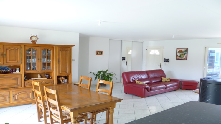 Ma-Cabane - Vente Maison Mios, 113 m²