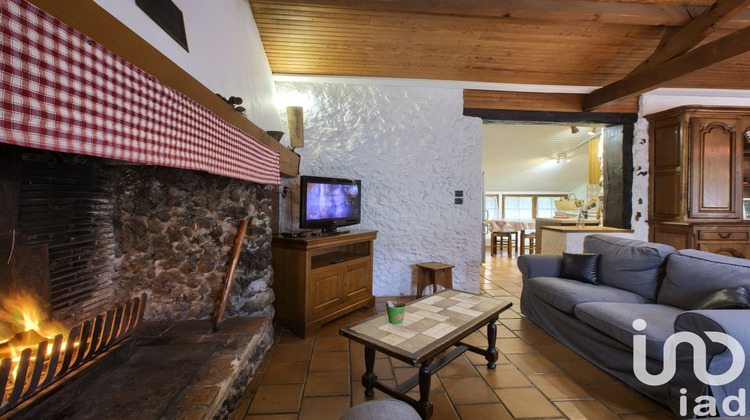 Ma-Cabane - Vente Maison Mios, 95 m²