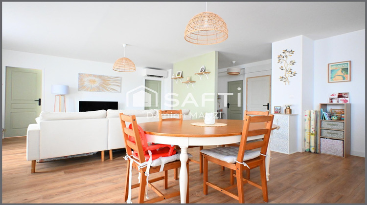 Ma-Cabane - Vente Maison Mios, 104 m²