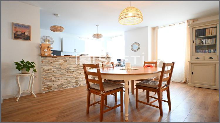 Ma-Cabane - Vente Maison Mios, 104 m²