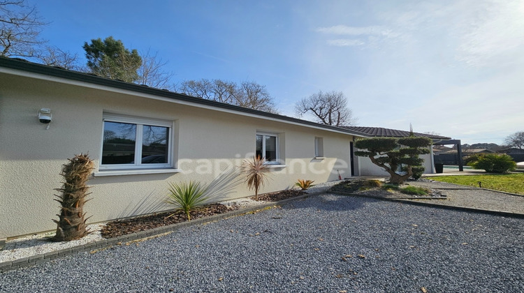 Ma-Cabane - Vente Maison MIOS, 121 m²