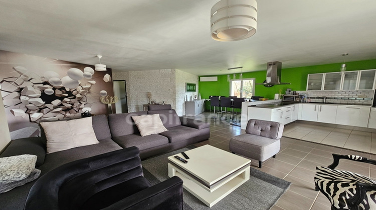 Ma-Cabane - Vente Maison MIOS, 121 m²