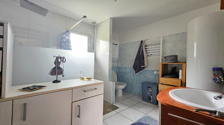 Ma-Cabane - Vente Maison MIOS, 73 m²