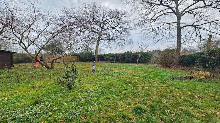 Ma-Cabane - Vente Maison MIOS, 73 m²