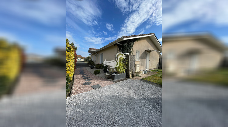 Ma-Cabane - Vente Maison Mios, 120 m²