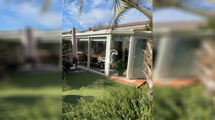 Ma-Cabane - Vente Maison Mios, 120 m²