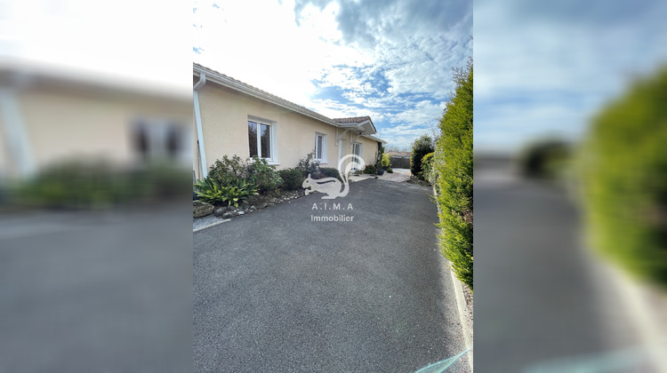 Ma-Cabane - Vente Maison Mios, 120 m²