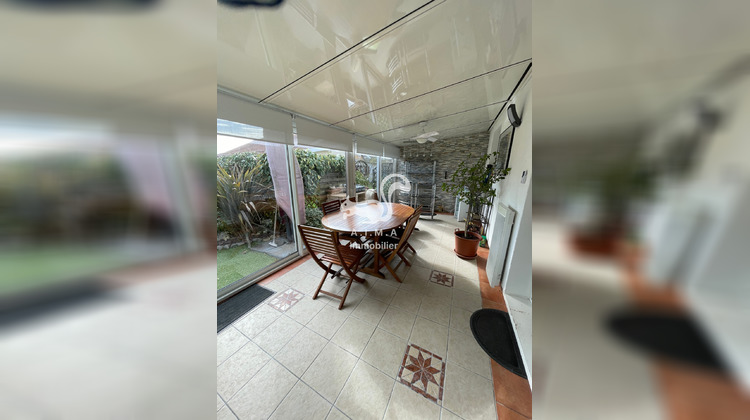 Ma-Cabane - Vente Maison Mios, 120 m²