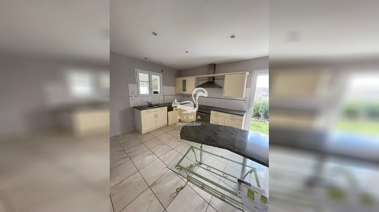 Ma-Cabane - Vente Maison Mios, 120 m²