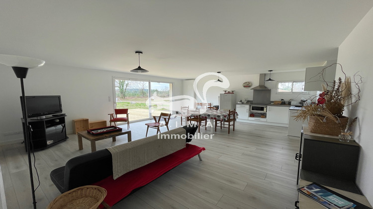 Ma-Cabane - Vente Maison Mios, 81 m²