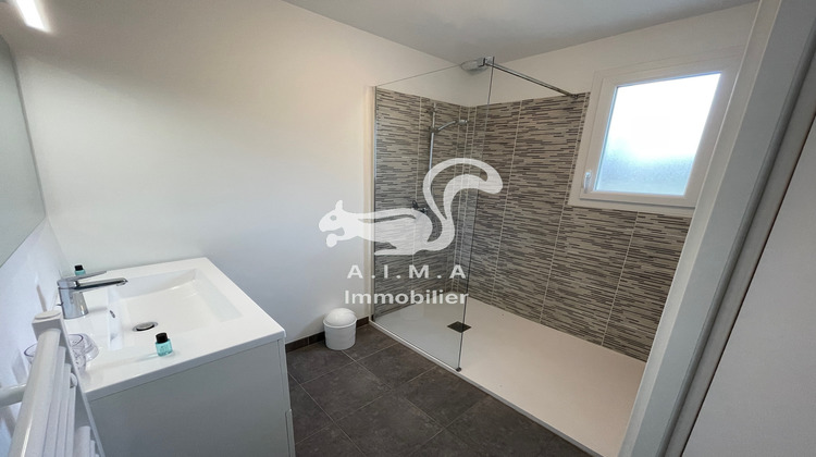 Ma-Cabane - Vente Maison Mios, 81 m²