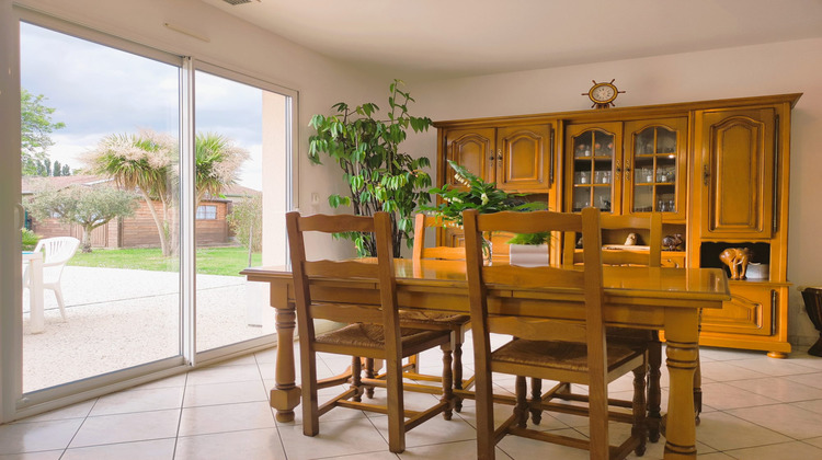 Ma-Cabane - Vente Maison Mios, 113 m²