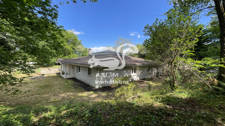 Ma-Cabane - Vente Maison Mios, 160 m²