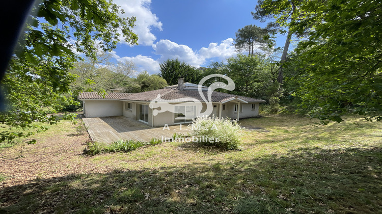 Ma-Cabane - Vente Maison Mios, 160 m²