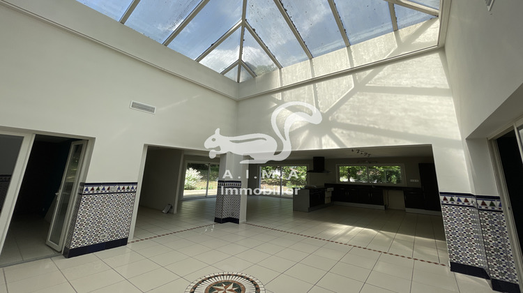 Ma-Cabane - Vente Maison Mios, 160 m²