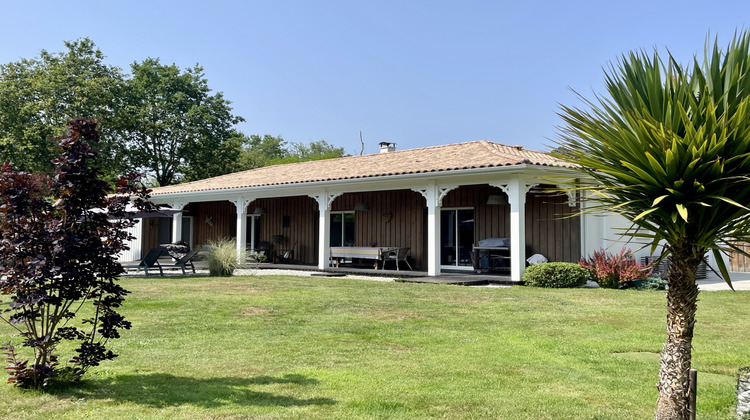 Ma-Cabane - Vente Maison Mios, 121 m²