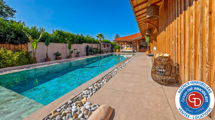 Ma-Cabane - Vente Maison Mios, 250 m²