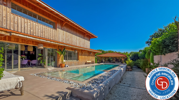 Ma-Cabane - Vente Maison Mios, 250 m²