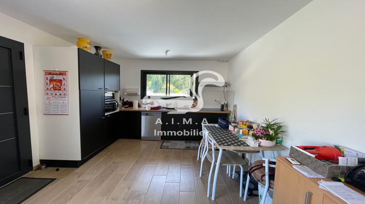 Ma-Cabane - Vente Maison Mios, 60 m²