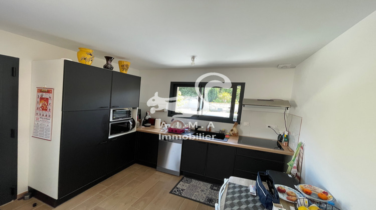 Ma-Cabane - Vente Maison Mios, 60 m²