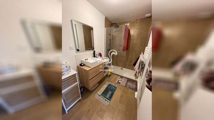 Ma-Cabane - Vente Maison Mios, 60 m²