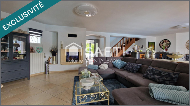 Ma-Cabane - Vente Maison Mios, 190 m²