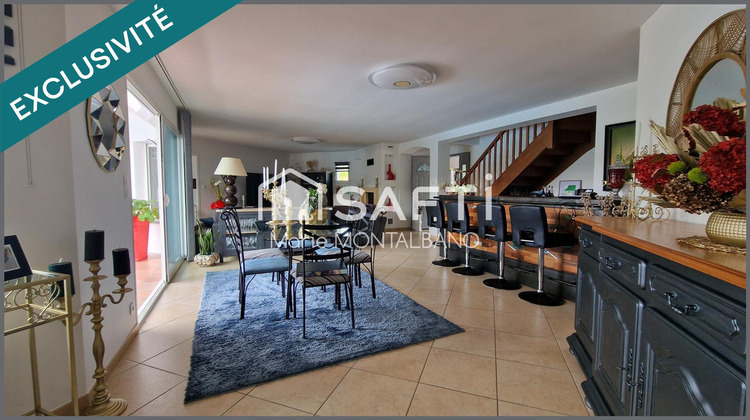 Ma-Cabane - Vente Maison Mios, 190 m²