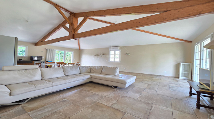 Ma-Cabane - Vente Maison MIOS, 120 m²