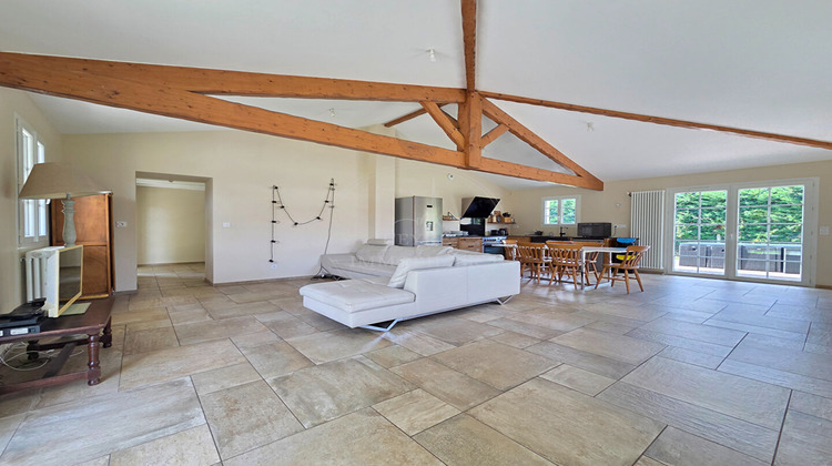 Ma-Cabane - Vente Maison MIOS, 120 m²