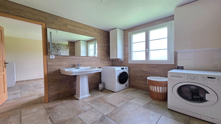 Ma-Cabane - Vente Maison MIOS, 120 m²