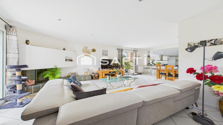 Ma-Cabane - Vente Maison Mios, 122 m²