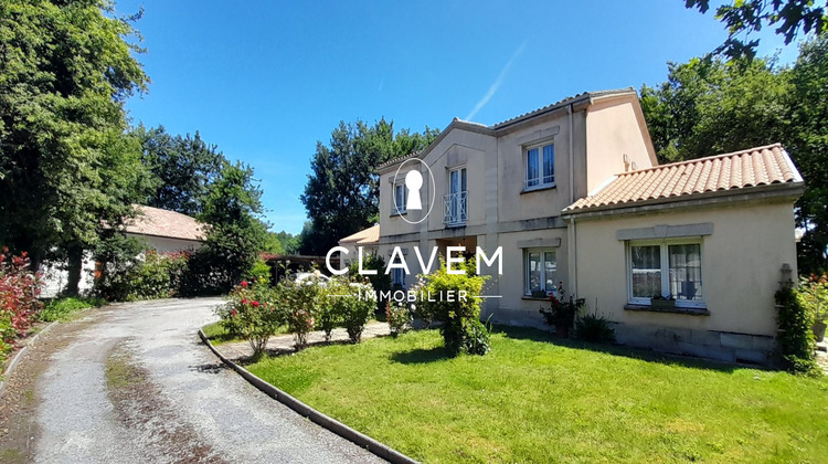 Ma-Cabane - Vente Maison Mios, 296 m²